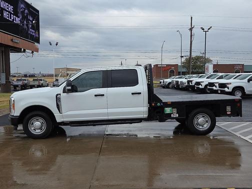 2023 Ford F-250 XL
