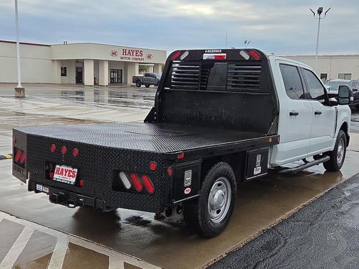 2023 Ford F-250 XL