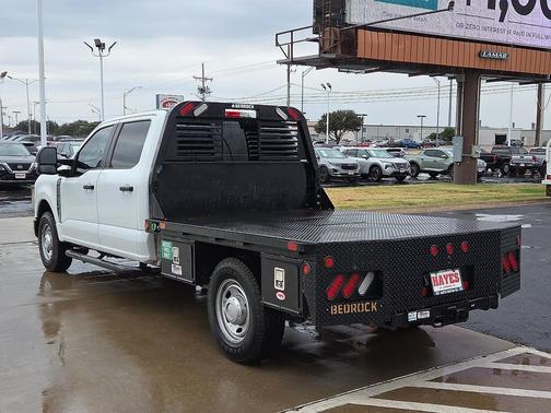 2023 Ford F-250 XL