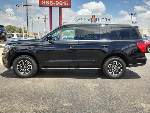 2024 Ford Expedition XLT