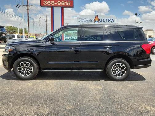 2024 Ford Expedition XLT