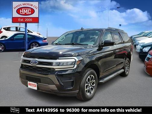2024 Ford Expedition XLT