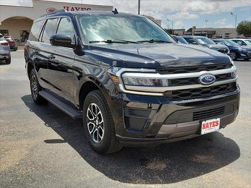 2024 Ford Expedition XLT