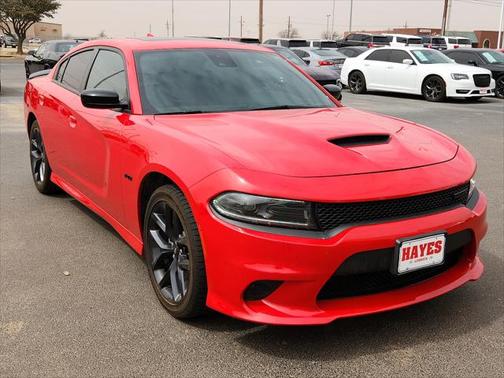 2023 Dodge Charger R/T