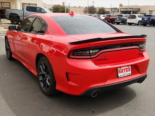 2023 Dodge Charger R/T