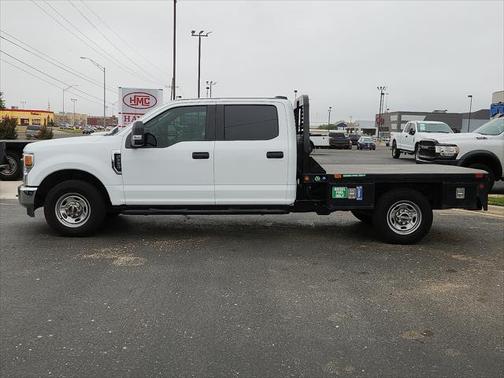 2022 Ford F-250 XL