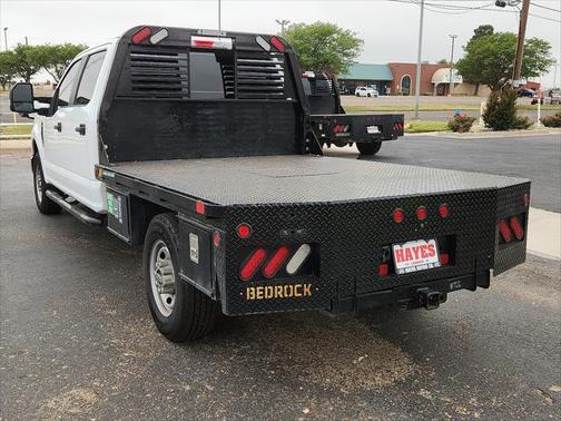 2022 Ford F-250 XL