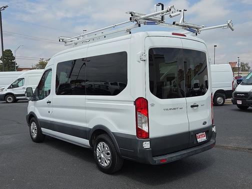 2017 Ford Transit-150 XLT