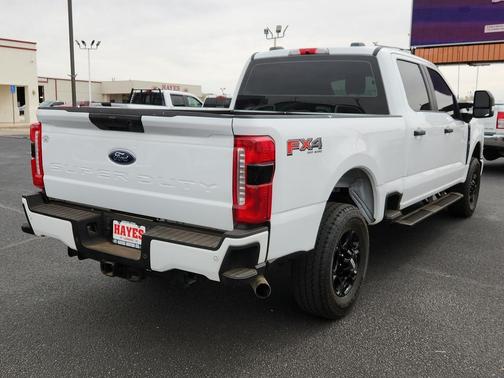 2024 Ford F-250 XL