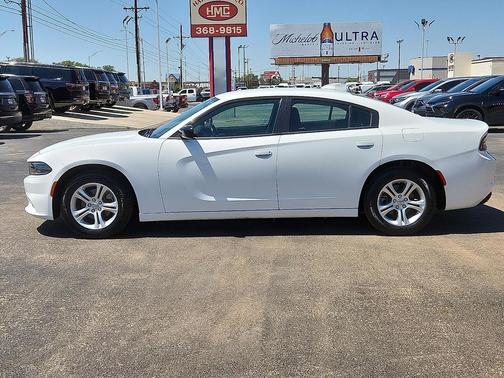 2023 Dodge Charger SXT