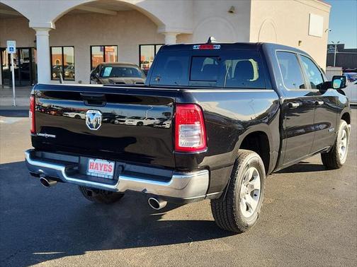 2024 RAM 1500 Lone Star