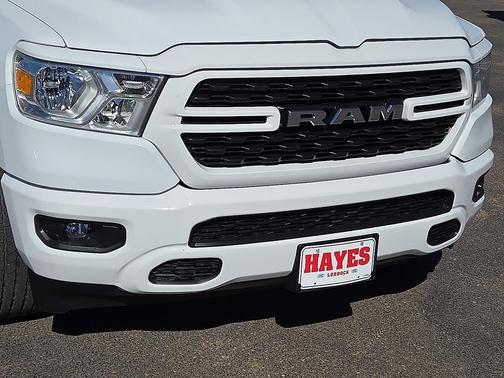 2024 RAM 1500 Lone Star