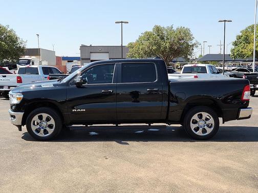 2024 RAM 1500 Lone Star