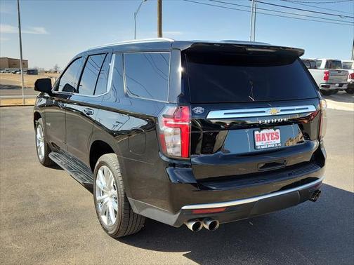 2023 Chevrolet Tahoe 2WD High Country