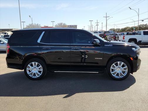 2023 Chevrolet Tahoe 2WD High Country