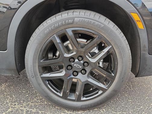 2023 Chevrolet Blazer 3LT