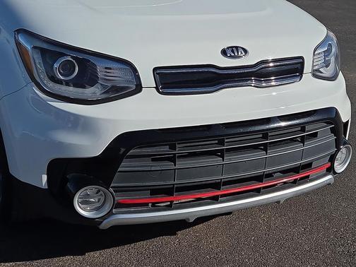2019 Kia Soul !