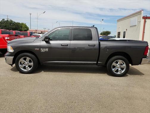 2019 RAM 1500 Lone Star