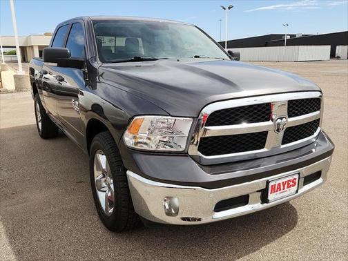 2019 RAM 1500 Lone Star