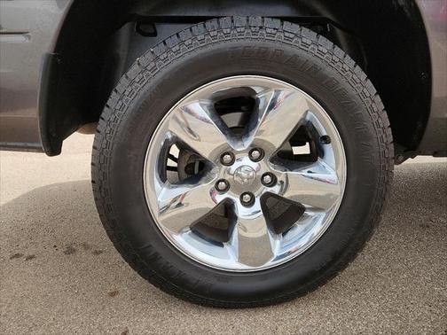 2019 RAM 1500 Lone Star