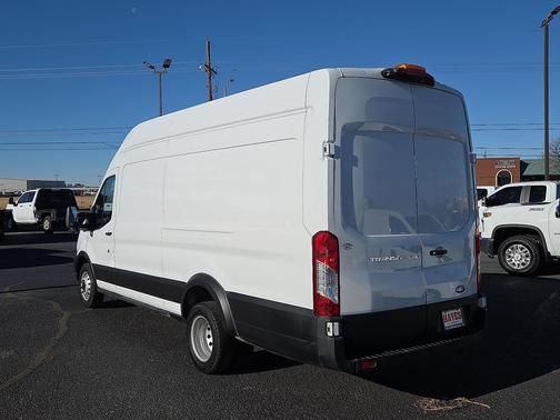 2022 Ford Transit-350 Base