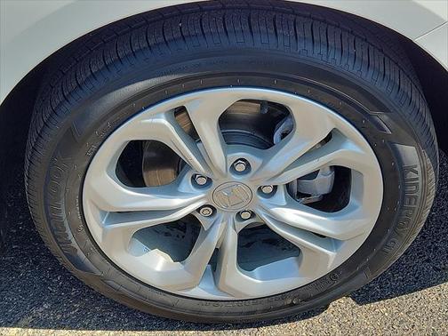 2024 Honda Accord LX 1.5T