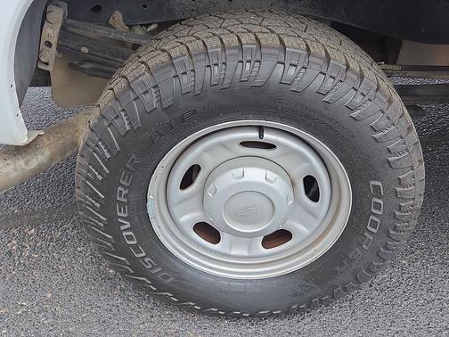 2015 Ford F-250 XL