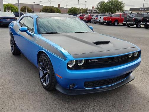 2023 Dodge Challenger R/T