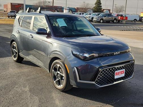 2023 Kia Soul EX