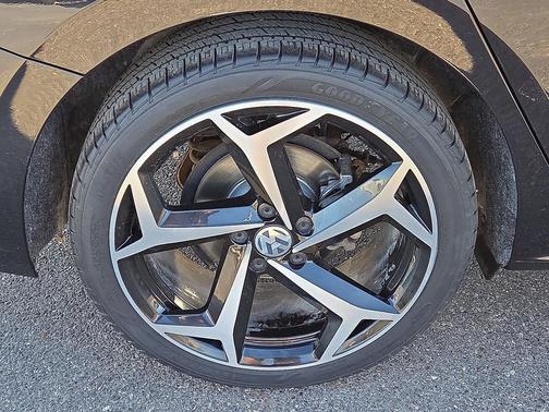 2021 Volkswagen Passat 2.0T R-Line