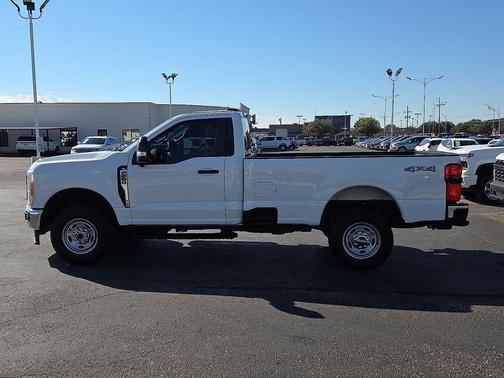 2024 Ford F-250 XL