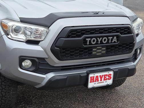 2019 Toyota Tacoma SR5