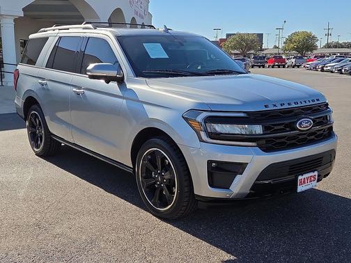 2023 Ford Expedition Limited