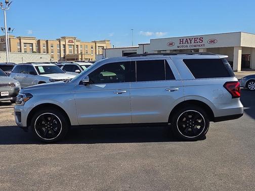 2023 Ford Expedition Limited