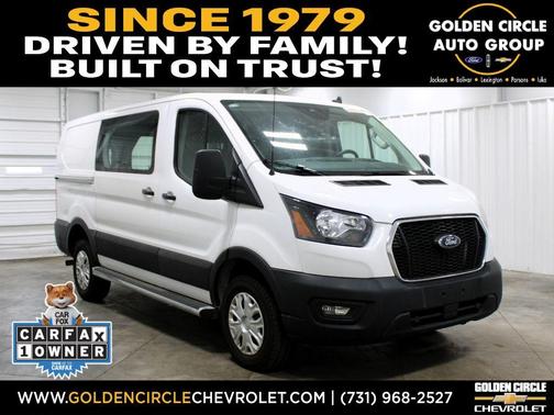 2024 Ford Transit-250 Base