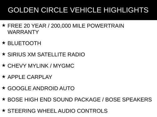 2021 Chevrolet Camaro 2SS