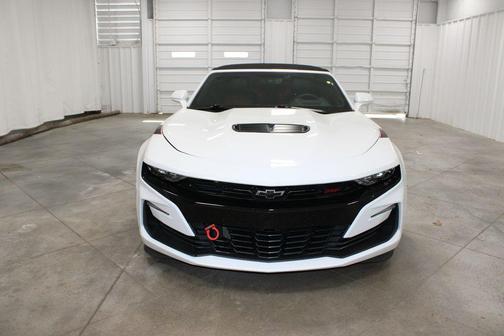 2021 Chevrolet Camaro 2SS