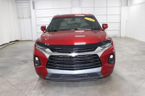 2020 Chevrolet Blazer Premier