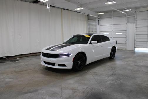 2015 Dodge Charger SE