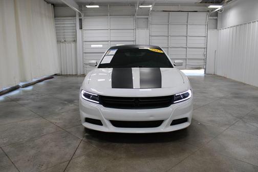 2015 Dodge Charger SE