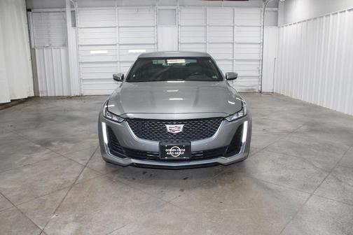 2024 Cadillac CT5 Premium Luxury AWD