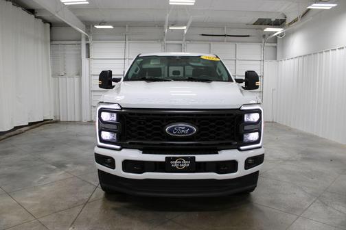 2023 Ford F-250 XL