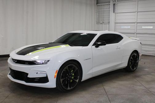 2023 Chevrolet Camaro 2SS