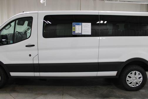 2022 Ford Transit-350 XLT