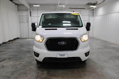 2022 Ford Transit-350 XLT