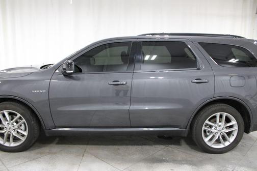 2025 Dodge Durango R/T