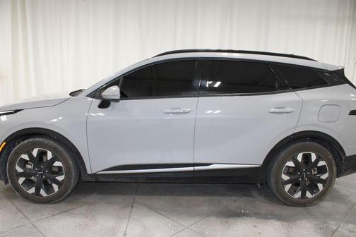 2023 Kia Sportage SX