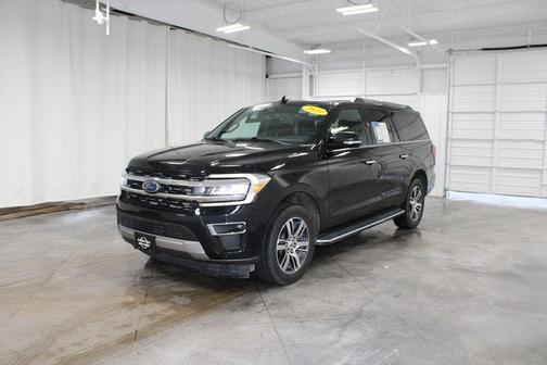 2023 Ford Expedition Max Limited