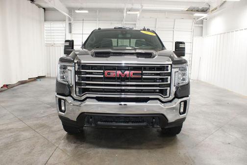 2020 GMC Sierra 2500 SLT