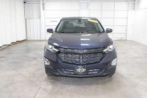2018 Chevrolet Equinox 1LT
